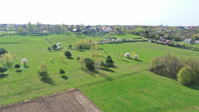 Działki budowlane w pobliżu rzeki - Nowogród  -
podlaskie Zdjęcie nr 8