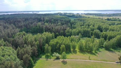 Atrakcyjne działki z potencjałem w Harszu - Harsz  -
warmińsko-mazurskie Zdjęcie nr 6