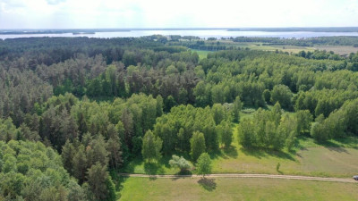 Atrakcyjne działki z potencjałem w Harszu - Harsz  -
warmińsko-mazurskie Zdjęcie nr 7