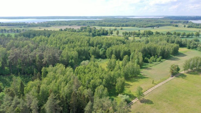 Atrakcyjne działki z potencjałem w Harszu - Harsz  -
warmińsko-mazurskie Zdjęcie nr 8