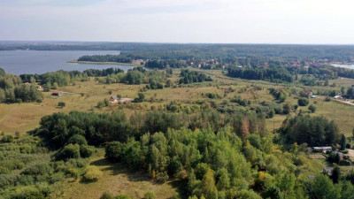 Działka bud Ogonki gm Węgorzewo - Ogonki  -
warmińsko-mazurskie Zdjęcie nr 10