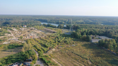 Zainwestuj w 17 działek budowlanych nad Jeziorem Nidzkim - Ruciane-Nida  -
warmińsko-mazurskie Zdjęcie nr 2