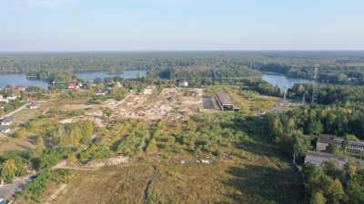 Zainwestuj w 17 działek budowlanych nad Jeziorem Nidzkim - Ruciane-Nida  -
warmińsko-mazurskie Zdjęcie nr 3