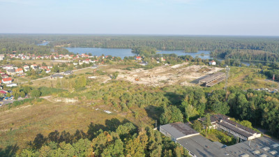 Zainwestuj w 17 działek budowlanych nad Jeziorem Nidzkim - Ruciane-Nida  -
warmińsko-mazurskie Zdjęcie nr 5
