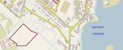 Zainwestuj w 17 działek budowlanych nad Jeziorem Nidzkim - Ruciane-Nida  -
warmińsko-mazurskie Zdjęcie nr 8