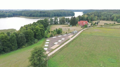 Sprzedaż udziałów w działce Sołtmany gm Kruklanki - Sołtmany  -
warmińsko-mazurskie Zdjęcie nr 11