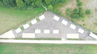 Sprzedaż udziałów w działce Sołtmany gm Kruklanki - Sołtmany  -
warmińsko-mazurskie Zdjęcie nr 12