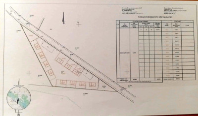 Sprzedaż udziałów w działce Sołtmany gm Kruklanki - Sołtmany  -
warmińsko-mazurskie Zdjęcie nr 13