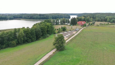 Sprzedaż udziałów w działce Sołtmany gm Kruklanki - Sołtmany  -
warmińsko-mazurskie Zdjęcie nr 2