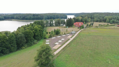 Sprzedaż udziałów w działce Sołtmany gm Kruklanki - Sołtmany  -
warmińsko-mazurskie Zdjęcie nr 3