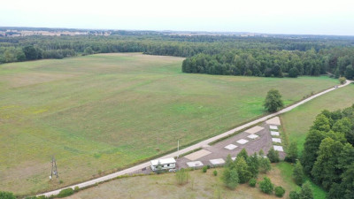 Sprzedaż udziałów w działce Sołtmany gm Kruklanki - Sołtmany  -
warmińsko-mazurskie Zdjęcie nr 5