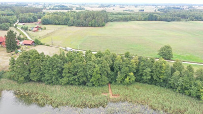 Sprzedaż udziałów w działce Sołtmany gm Kruklanki - Sołtmany  -
warmińsko-mazurskie Zdjęcie nr 7