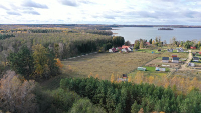 Działka Mazury - Fuleda - Fuleda  -
warmińsko-mazurskie Zdjęcie nr 4