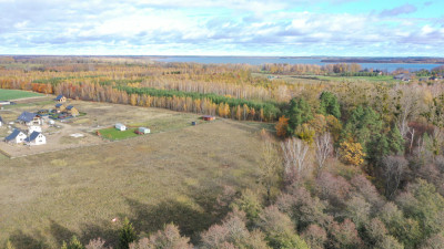 Działka Mazury - Fuleda - Fuleda  -
warmińsko-mazurskie Zdjęcie nr 5