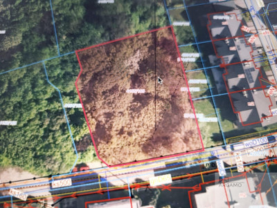 Atrakcyjna działka - Mysłowice Brzęczkowice - Mysłowice  - śląskie