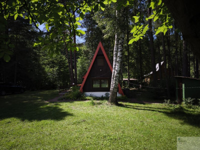Piękna działka na Szlaku Orlich Gniazd blisko Pustyni Błędowskiej - Klucze  -
małopolskie Zdjęcie nr 3