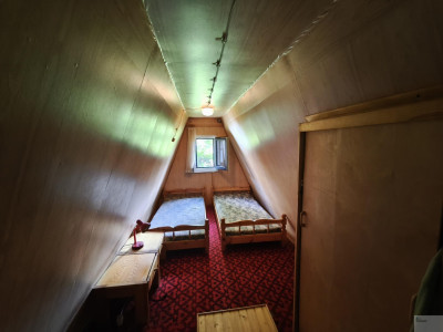 Piękna działka na Szlaku Orlich Gniazd blisko Pustyni Błędowskiej - Klucze  -
małopolskie Zdjęcie nr 6