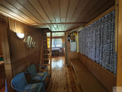 Piękna działka na Szlaku Orlich Gniazd blisko Pustyni Błędowskiej - Klucze  -
małopolskie Zdjęcie nr 8