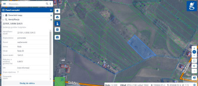 Działka inwestycyjna w Redzie  atrakcyjna lokalizacja i potencjał - Reda  -
pomorskie Zdjęcie nr 9