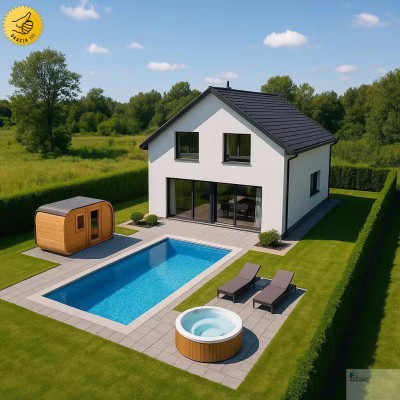 Działka inwestycyjna w Redzie  atrakcyjna lokalizacja i potencjał - Reda  - pomorskie