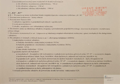 Na skraju wsi z widokiem na Pilsko  - Gilowice  -
śląskie Zdjęcie nr 7