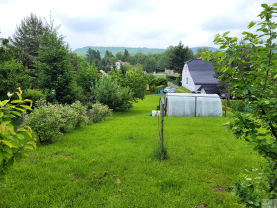 Działka budowlana - Andrychów  - małopolskie