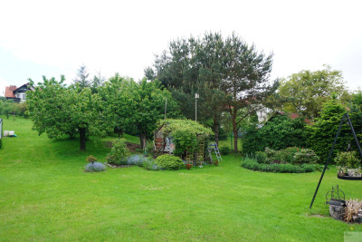 Działka budowlana - Andrychów  -
małopolskie Zdjęcie nr 7