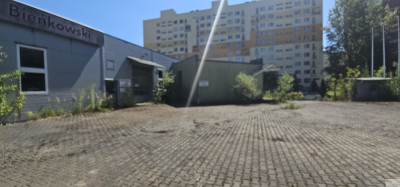 Działka pod dyskont spożywczy i nie tylko  - Sosnowiec  -
śląskie Zdjęcie nr 2