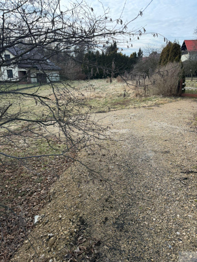 Miejsce na Twój DOM lub działka pod inwestycję - Chełm Śląski  -
śląskie Zdjęcie nr 4