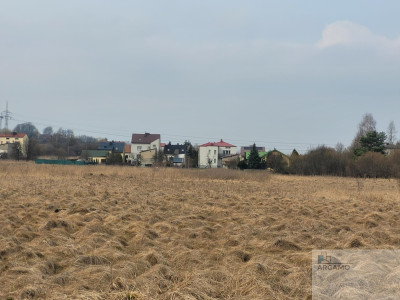 Działka budowlana - Ciągowice  - śląskie