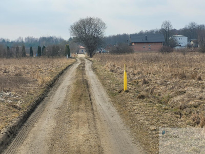 Działka budowlana - Ciągowice  -
śląskie Zdjęcie nr 7