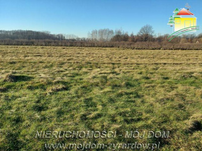 Działka budowlana - Aleksandria  - Mazowieckie