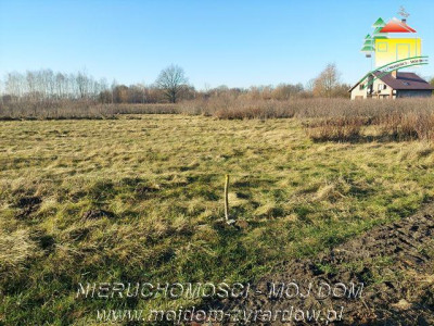 Działka budowlana - Aleksandria  -
Mazowieckie Zdjęcie nr 3