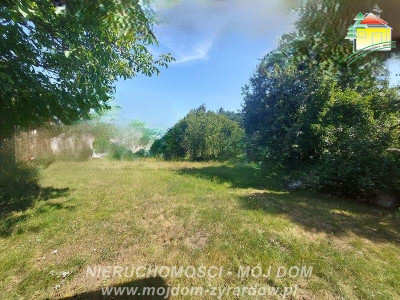 Polecamy działkę budowlaną - Budy Zaklasztorne  - Mazowieckie