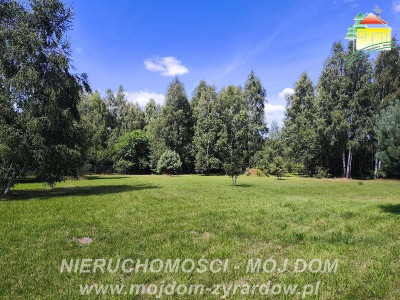 Działka rolno-budowlana - Stary Karolinów  -
Mazowieckie Zdjęcie nr 12