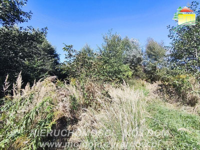 Duża działka budowlana- idealna dla inwestora - Korytów A  -
Mazowieckie Zdjęcie nr 5