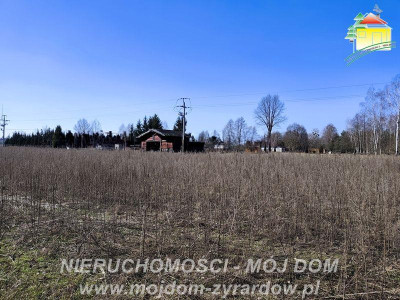 Ładna duża działa Długokąty - Długokąty  -
Mazowieckie Zdjęcie nr 2