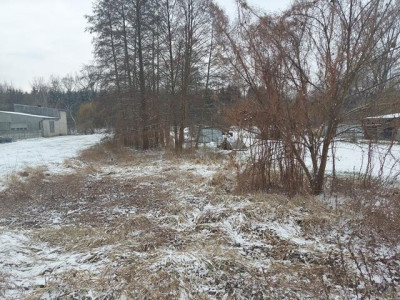 Działka budowlana w Korytowie - Korytów  - Mazowieckie