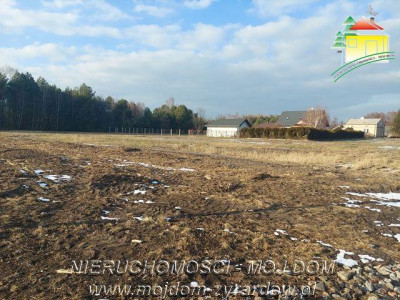 Polecamy cztery działki budowlane w m Mrozy - Mrozy  -
Mazowieckie Zdjęcie nr 6
