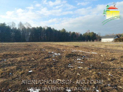 Polecamy cztery działki budowlane w m Mrozy - Mrozy  -
Mazowieckie Zdjęcie nr 6