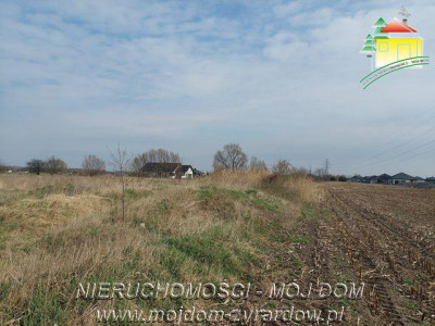 Polecamy działkę w okolicy Os Wschód - Żyrardów  -
Mazowieckie Zdjęcie nr 2