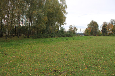 Piękny teren mieszkalny w Rybakach  - Rybaki  -
pomorskie Zdjęcie nr 2