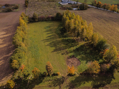 Piękne działki w Rybakach - Rybaki  - pomorskie