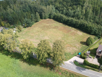 Cudowny teren w Brodnicy Górenej Kaszuby - Brodnica Górna  -
pomorskie Zdjęcie nr 4