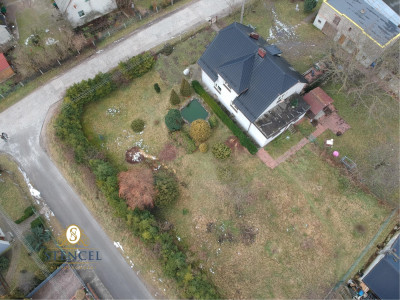 Działka  - Kiełpino  -
pomorskie Zdjęcie nr 3