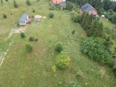 Działka budowlana - Garcz  -
pomorskie Zdjęcie nr 2