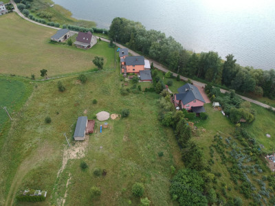 Działka budowlana - Garcz  -
pomorskie Zdjęcie nr 3