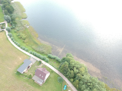 Działka budowlana - Garcz  -
pomorskie Zdjęcie nr 4