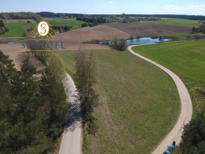 Piękne działki na sprzedaż w Gołubiu - Gołubie  -
pomorskie Zdjęcie nr 4