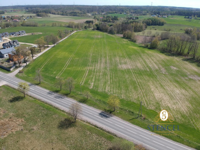 Działka usługowa - Wyczechowo  -
pomorskie Zdjęcie nr 4